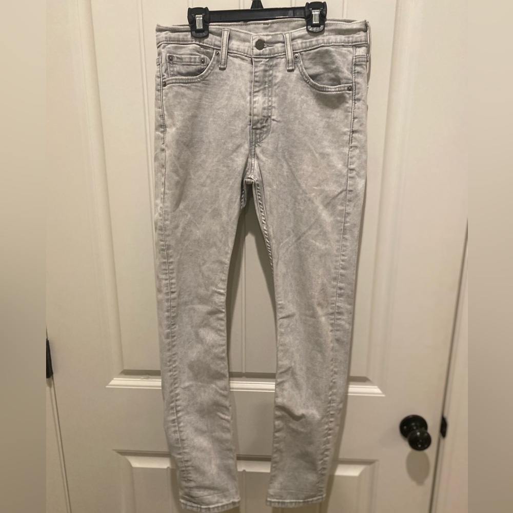 Levi’s Jeans